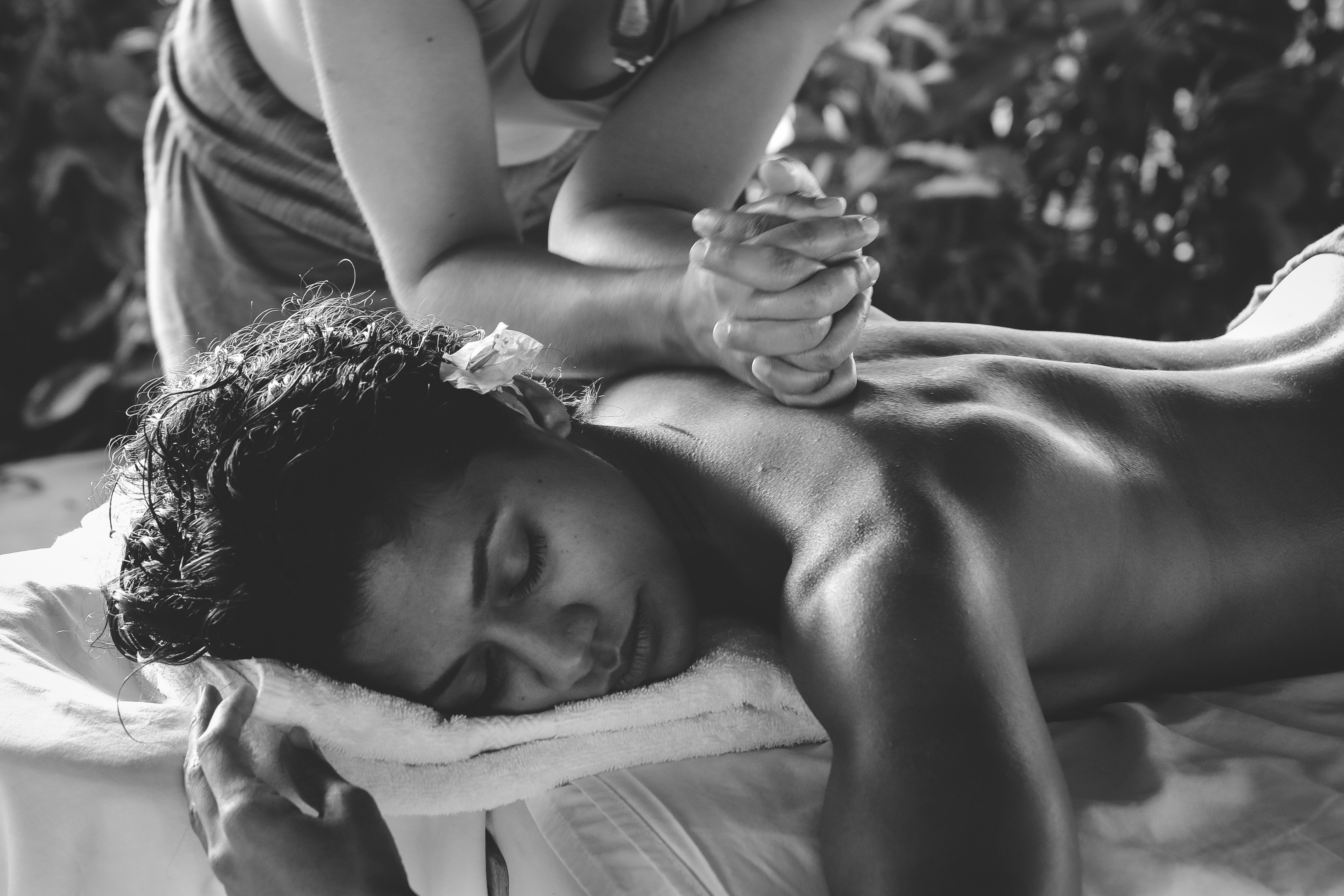 Thai Massage